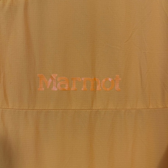 Marmot Alt HB Pullover Sweater - Picture 5 of 10
